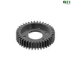 M111151: Wheel Spur Gear