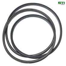  M111534: Mower Drive V-Belt, Effective Length 3272 mm (128.8 inch)