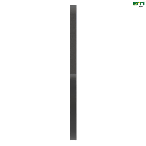 M112414: HB Section Mower Deck Drive V-Belt, Effective Length 3731.0 mm (146.9 inch)