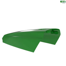  M113113: LH Front Fender