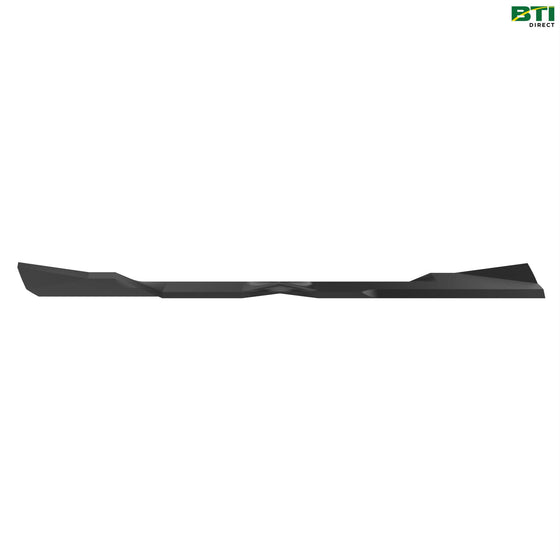 M115495: Mower Blade, 48 inch, Cut Length 147 mm (5.8 inch) - Set of 3