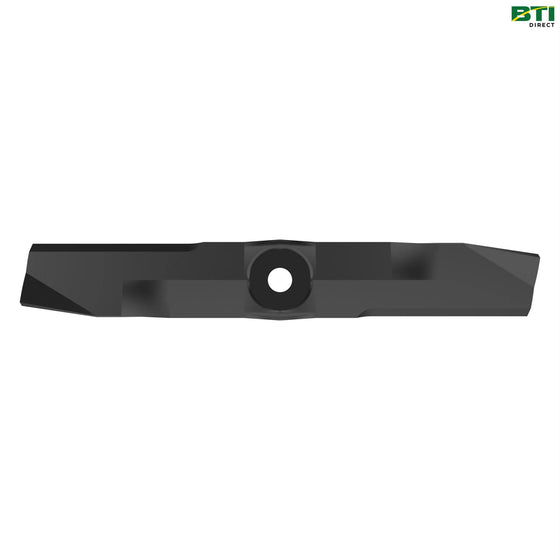 M115495: Mower Blade, 48 inch, Cut Length 147 mm (5.8 inch) - Set of 3