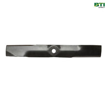  M115496: Mower Blade, 54 inch, Cut Length 147 mm (5.8 inch) - Set of 3