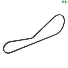  M115776: HB Section Mower Drive V-Belt, Effective Length 2734.0 mm (107.6 inch)