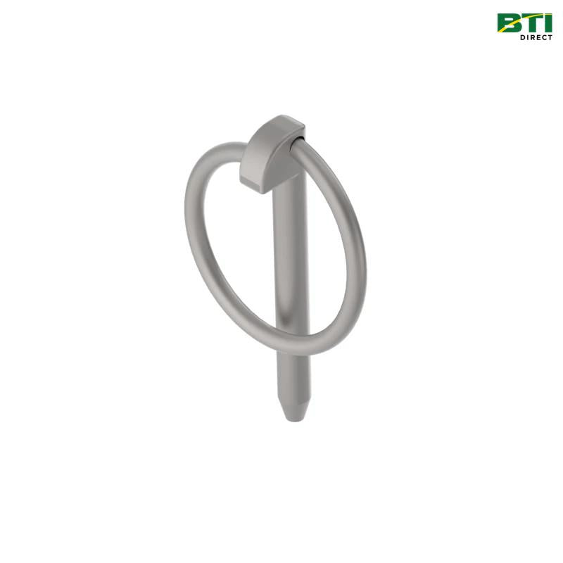 Spring Security Pin M115827: Quick-Lock Spring Locking Pin – BTI Direct