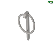  M115827: Quick-Lock Spring Locking Pin