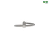 M115827: Steel Quick Lock Spring Locking Pin
