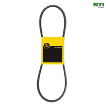  M118011: V-Belt