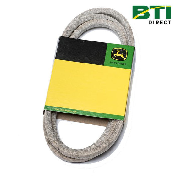 M118048: HB Section Powertrain Drive V-Belt, Effective Length 2145 mm (84.4 inch)