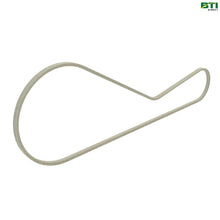  M118755: Mower Deck Drive V-Belt, Effective Length 1113 mm (43.8 inch)