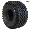 M118819: Rear Tire, 25 X 1-9