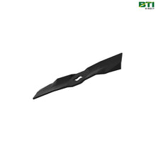  M122455: Mower Deck Blade (Set of 2)