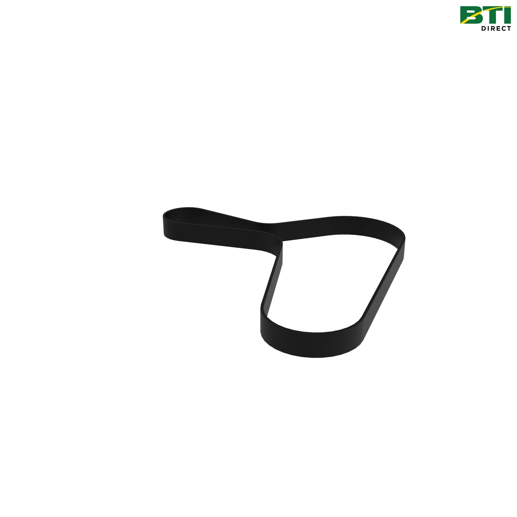 M122906: HA Section Transmission Drive V-Belt