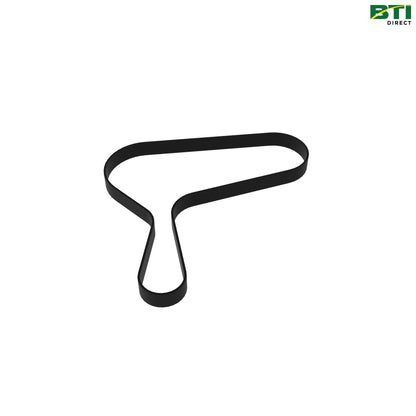 M122906: HA Section Transmission Drive V-Belt