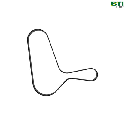 M122906: HA Section Transmission Drive V-Belt