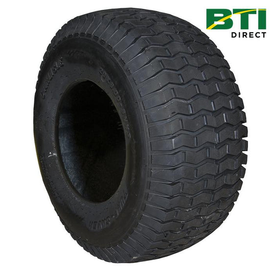 M123808: Tire, 20 X 8.00-8