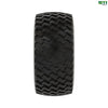 M123808: Tire, 20 X 8.00-8