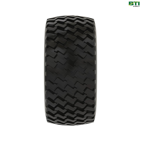 M123808: Tire, 20 X 8.00-8