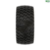 M123808: Tire, 20 X 8.00-8