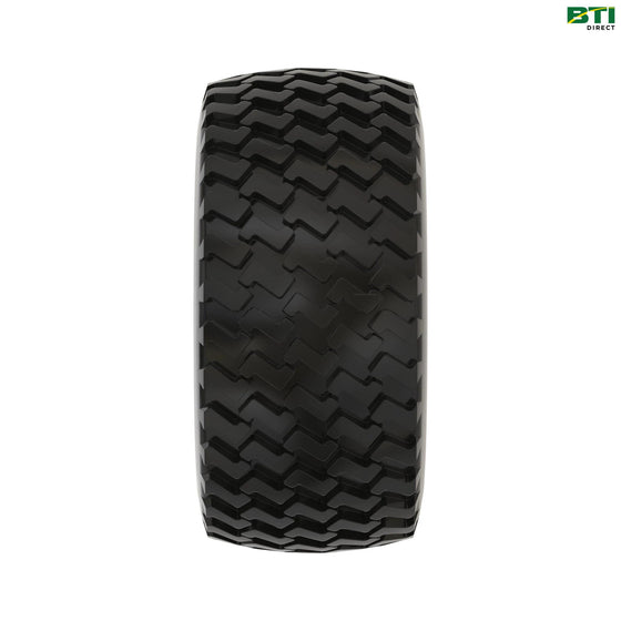 M123808: Tire, 20 X 8.00-8