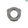 M123811: Cylindrical Flanged Alloy Bushing