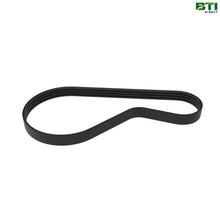  M125661: Auger Drive V-Belt, Effective Length 1067 mm (42 inch)