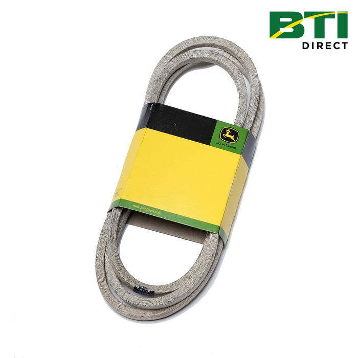 M126009: Powertrain Drive V-Belt, Effective Length 2194.3 mm (86.4 inch)