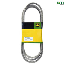  M126536: Mower Deck Drive V-Belt, Effective Length 2901.9 mm (114.2 inch)