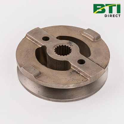 M127358: Powertrain Drive Pulley
