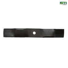  M127673: Mulch Blade, 48 inch, Cut Length 6 inch (150 mm) - Set of 3