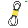 M127926: Mower Drive Timing Synchronous Belt, Effective Length 1800.0 mm (70.9 inch)