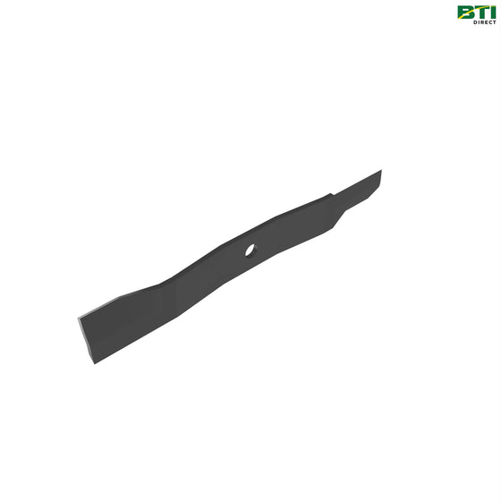 M128485: Standard Lift Mower Blade, 60 inch, Cut Length 110 mm (4.3 inch)