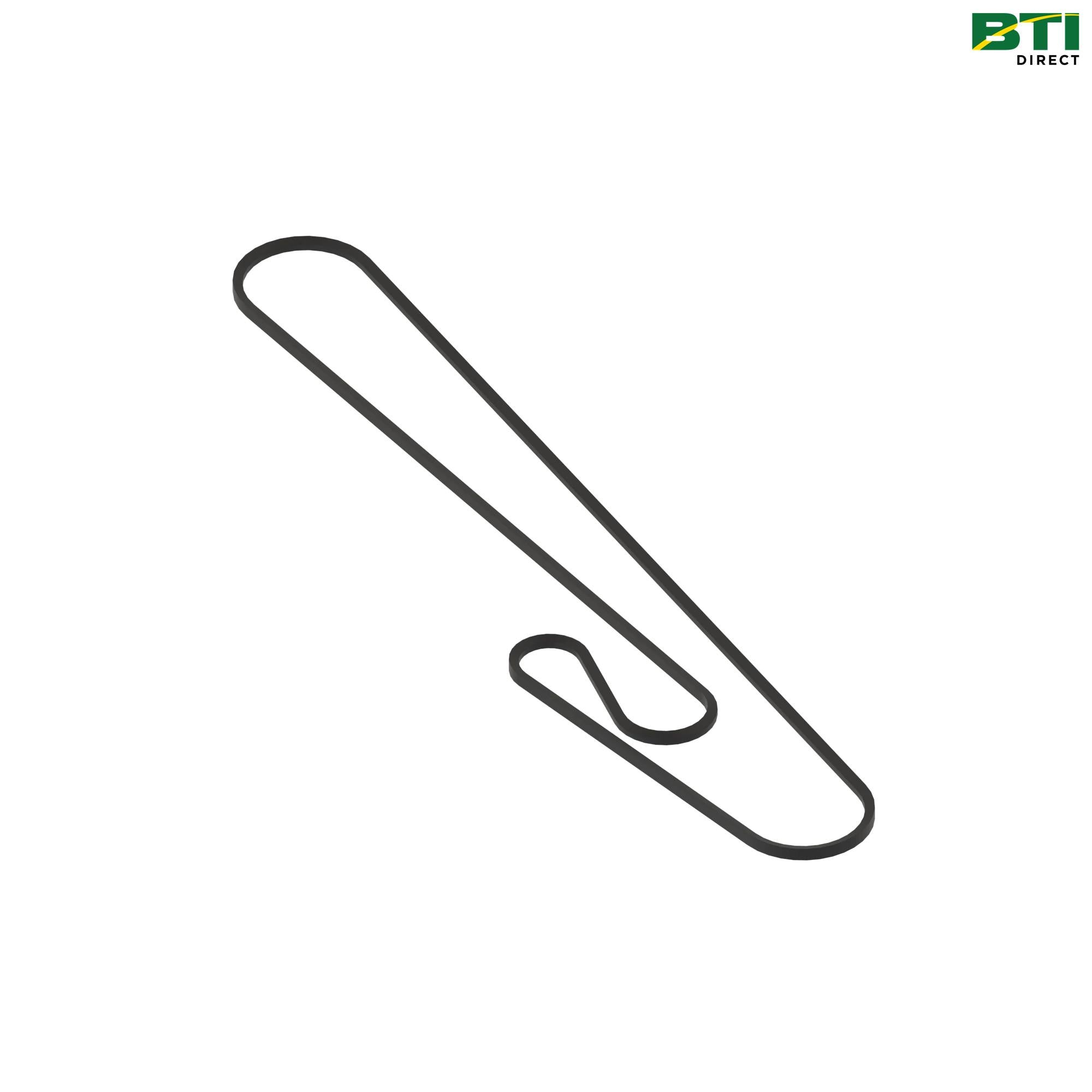 M131237: Traction Drive V-Belt, Effective Length 2659 mm (104 inch)