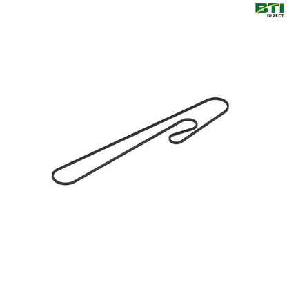 M131237: Traction Drive V-Belt, Effective Length 2659 mm (104 inch)