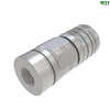 M131862: Hydraulic Quick Connect Coupler