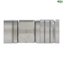 M131862: Hydraulic Quick Connect Coupler