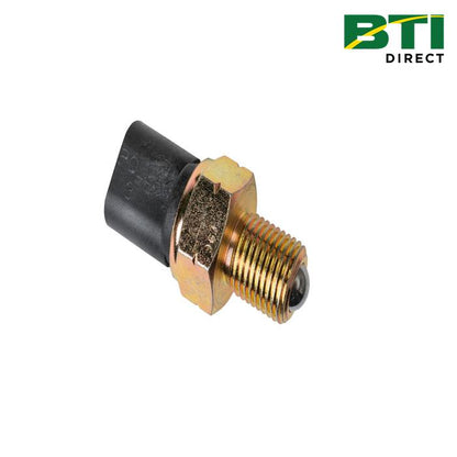 M132725: Neutral Start Switch