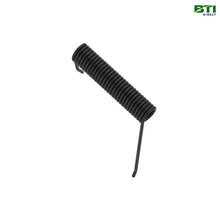  M132768: Chute Ground Spring