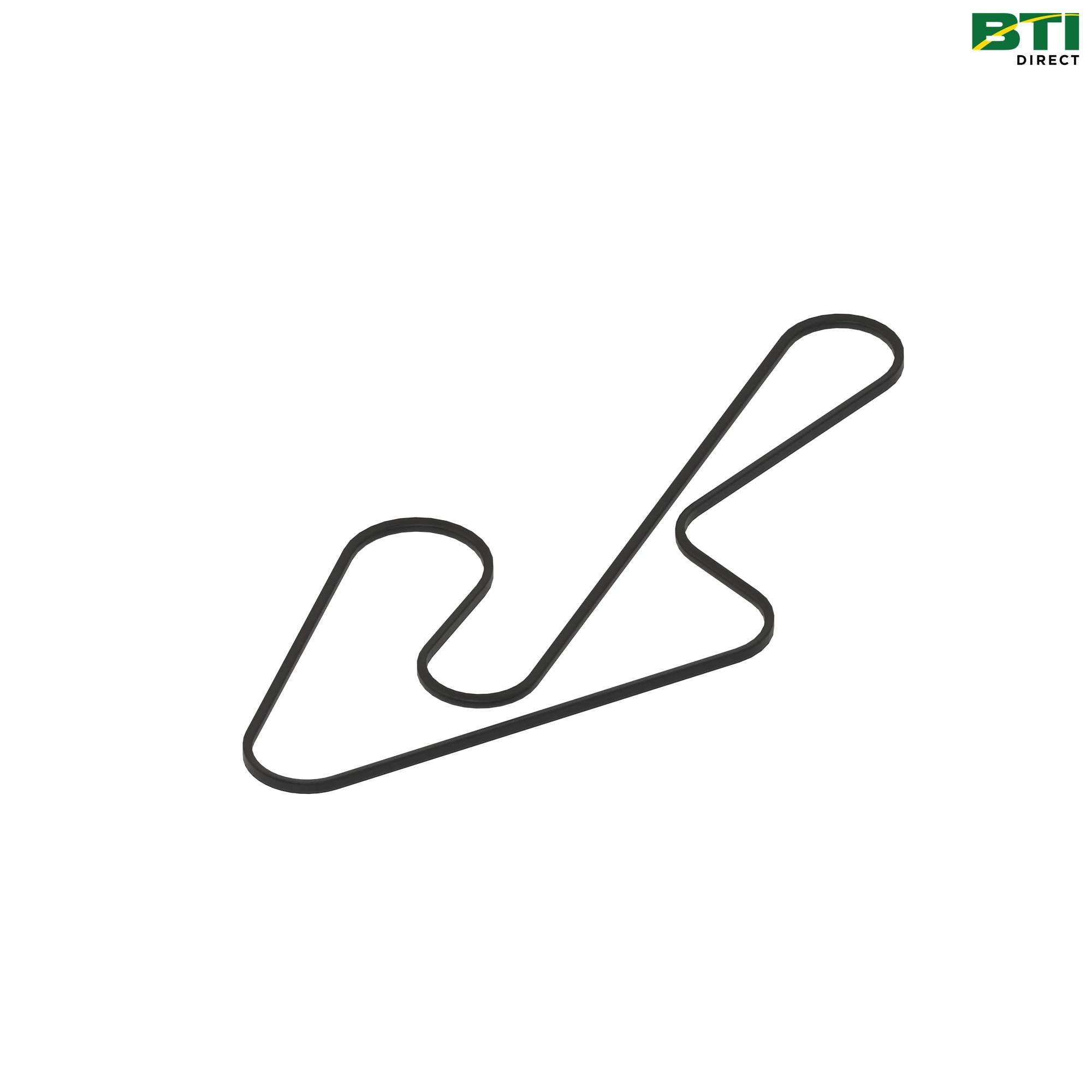 M133184: HB Section Mower Drive V-Belt, Effective Length 3390 mm (133 inch)