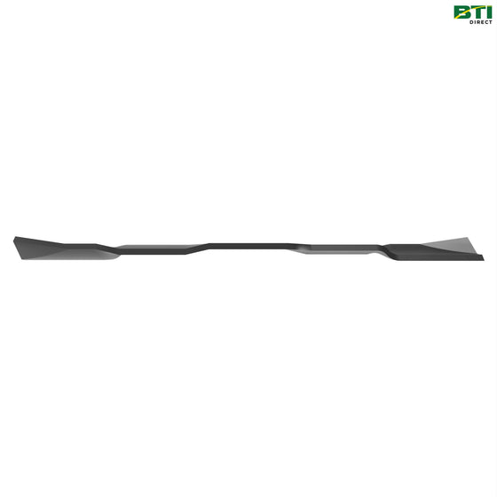 M135334: Mulch Blades (Set of 3), 54 inch, Cut Length 7 inch (178 mm)