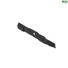  M136185: Mulch Blades (Set of 3), 48 inch, Cut Length 7 inch (178 mm)