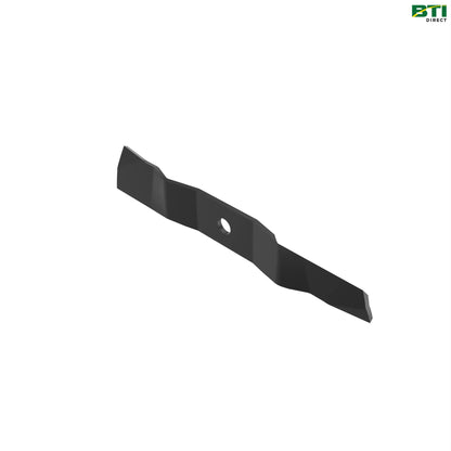 M136194: Mower Blades (Set of 3), Cut Length 115 mm (4.5 inch)