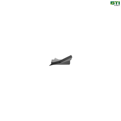 M136194: Mower Blades (Set of 3), Cut Length 115 mm (4.5 inch)