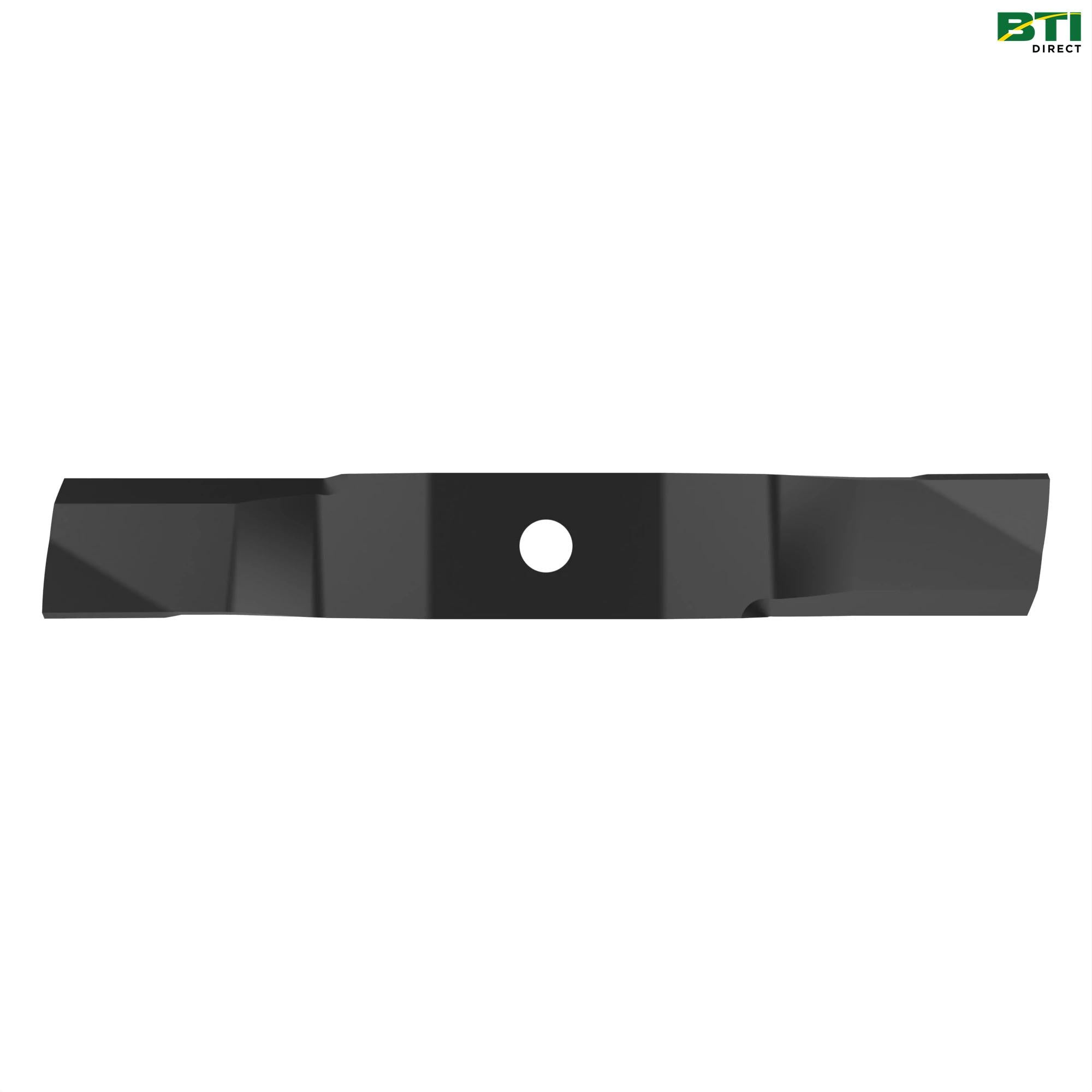 M136194: Mower Blades (Set of 3), Cut Length 115 mm (4.5 inch)