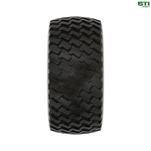  M137356: Rear Tire, 20X10-8