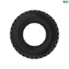 M137356: Rear Tire, 20X10-8