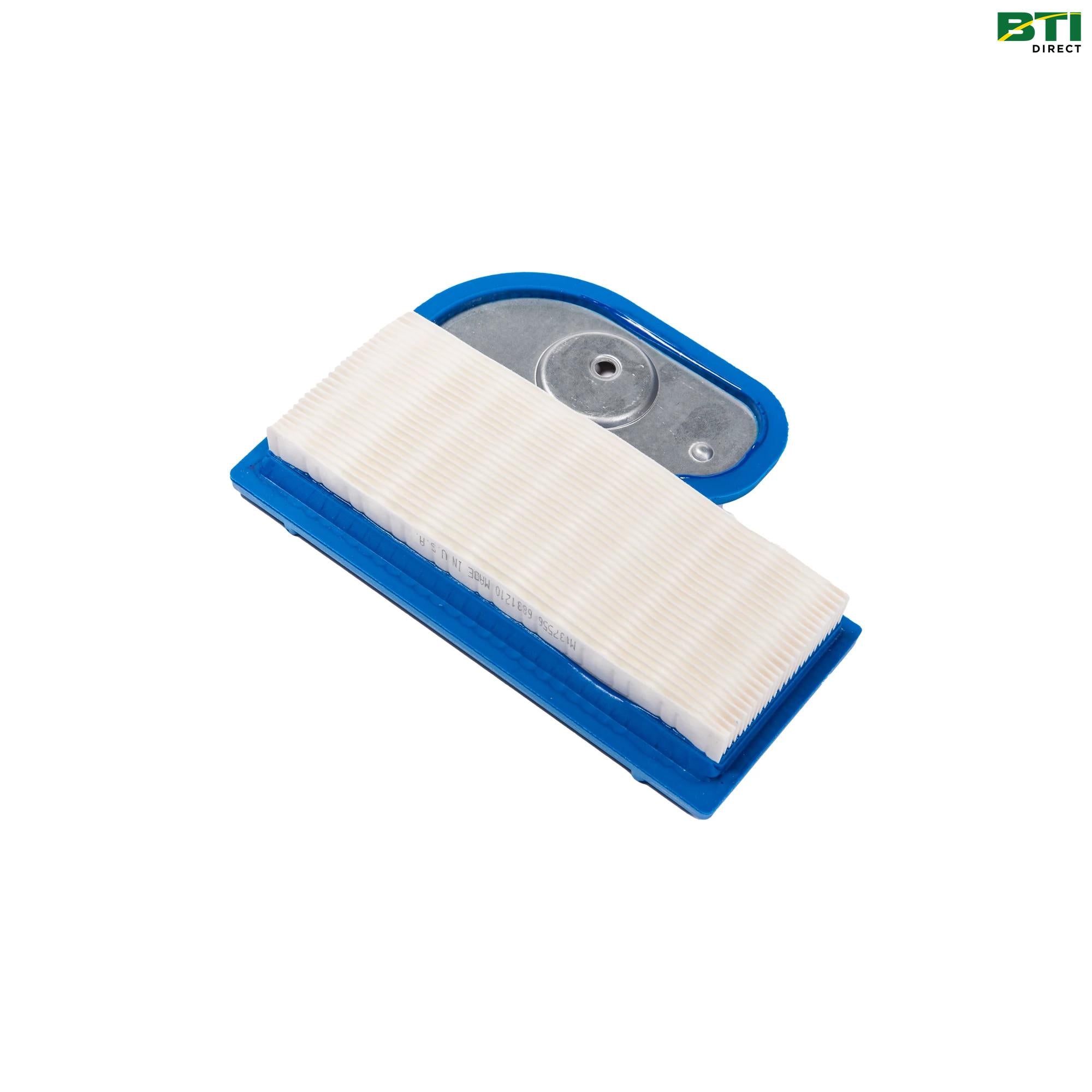 M137556: Secondary Air Filter Element