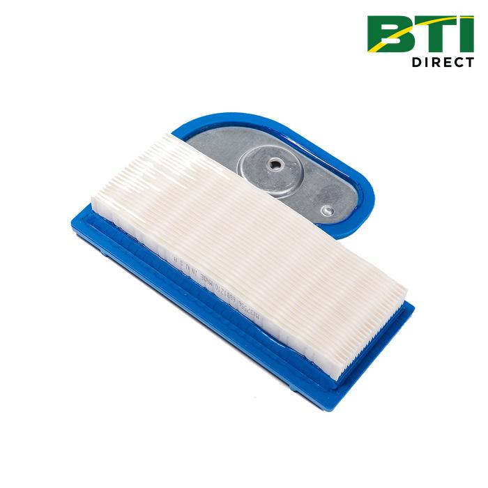 M137556: Secondary Air Filter Element