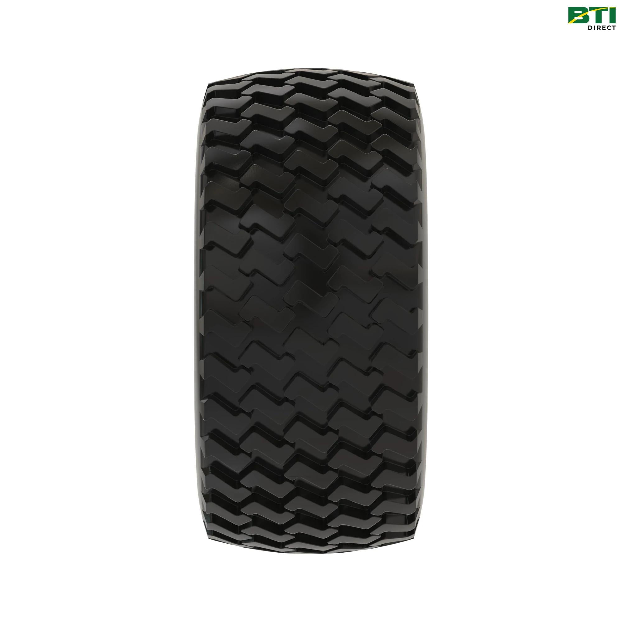 M137627: Tire, 15 X 6-6