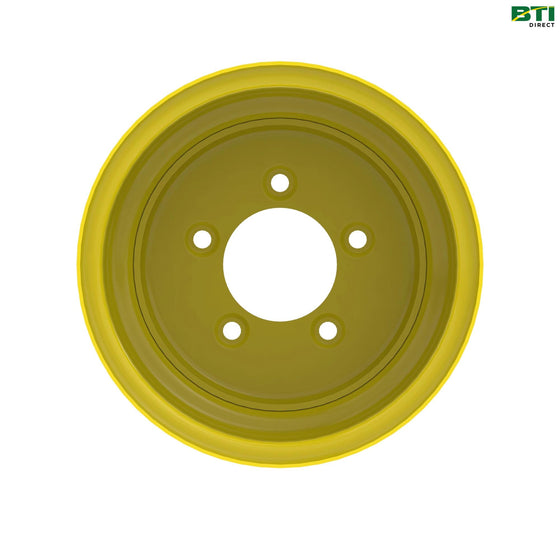 M139005: Rim, 6 X 10